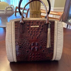 Brahmin Tote